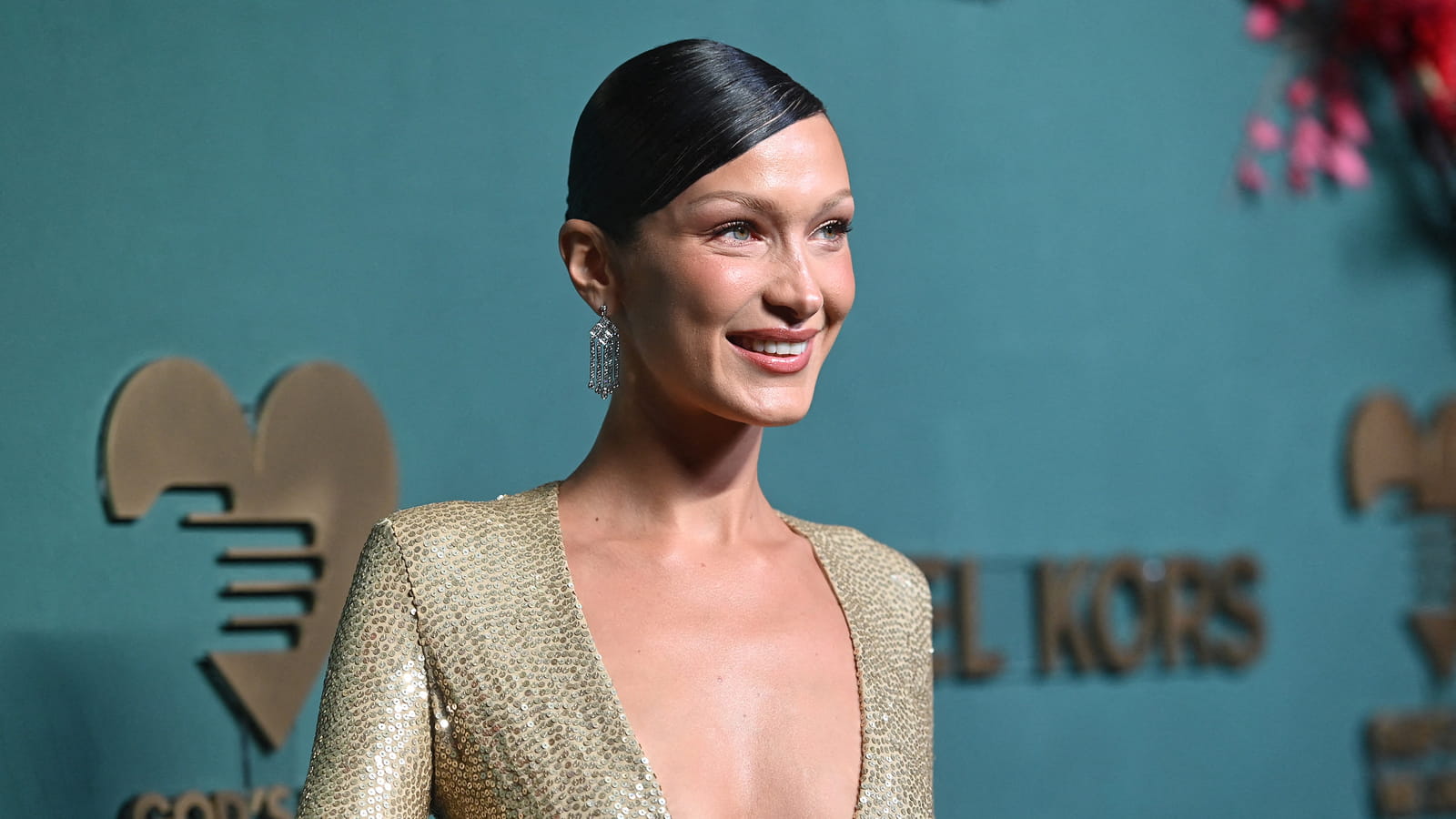 Bella Hadid