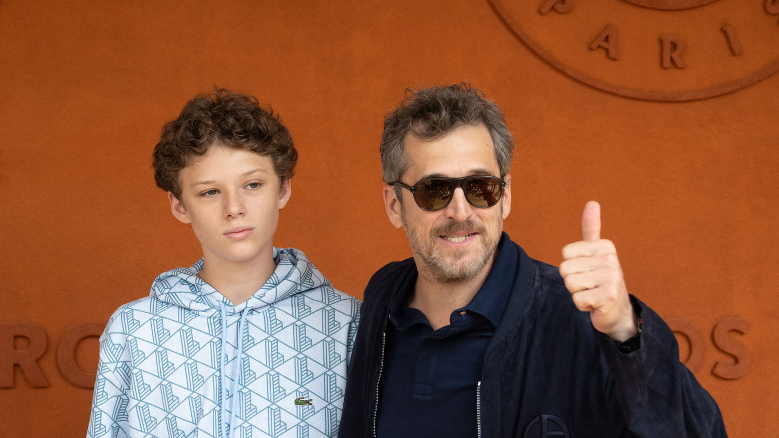 Guillaume Canet