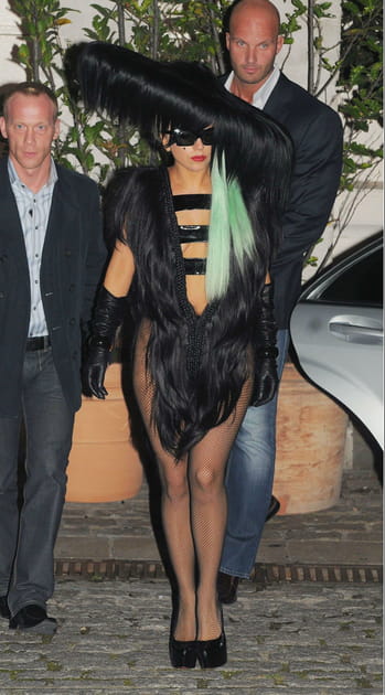 Lorsque l'on oublie de s'épiler