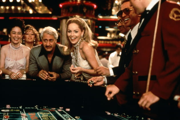 Les jeux sont faits dans "Casino"