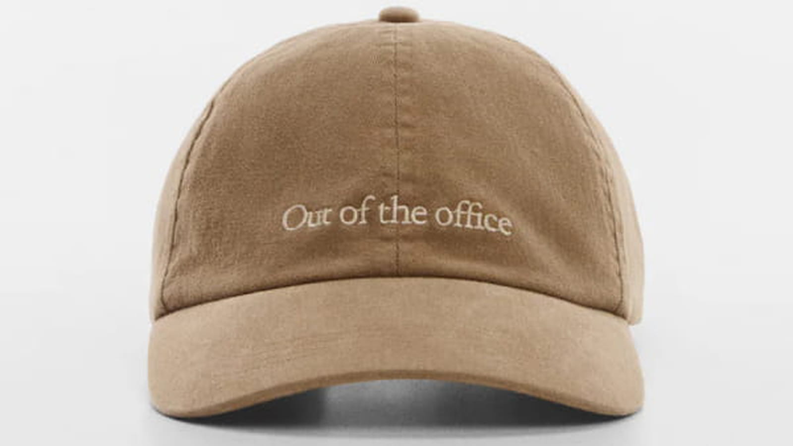 Casquette Mango