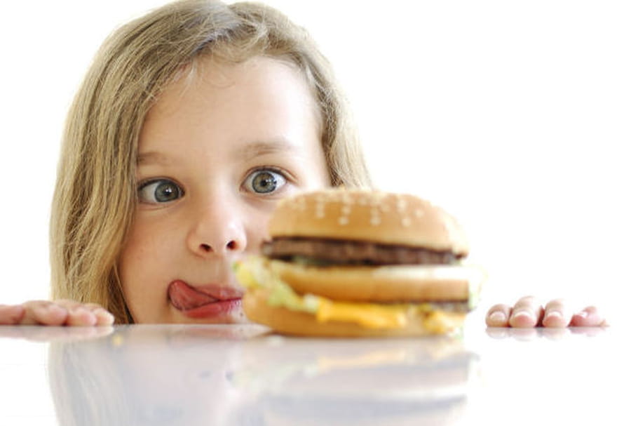 Pas de sodas dans les menus enfants : la fausse bonne idée de Burger King