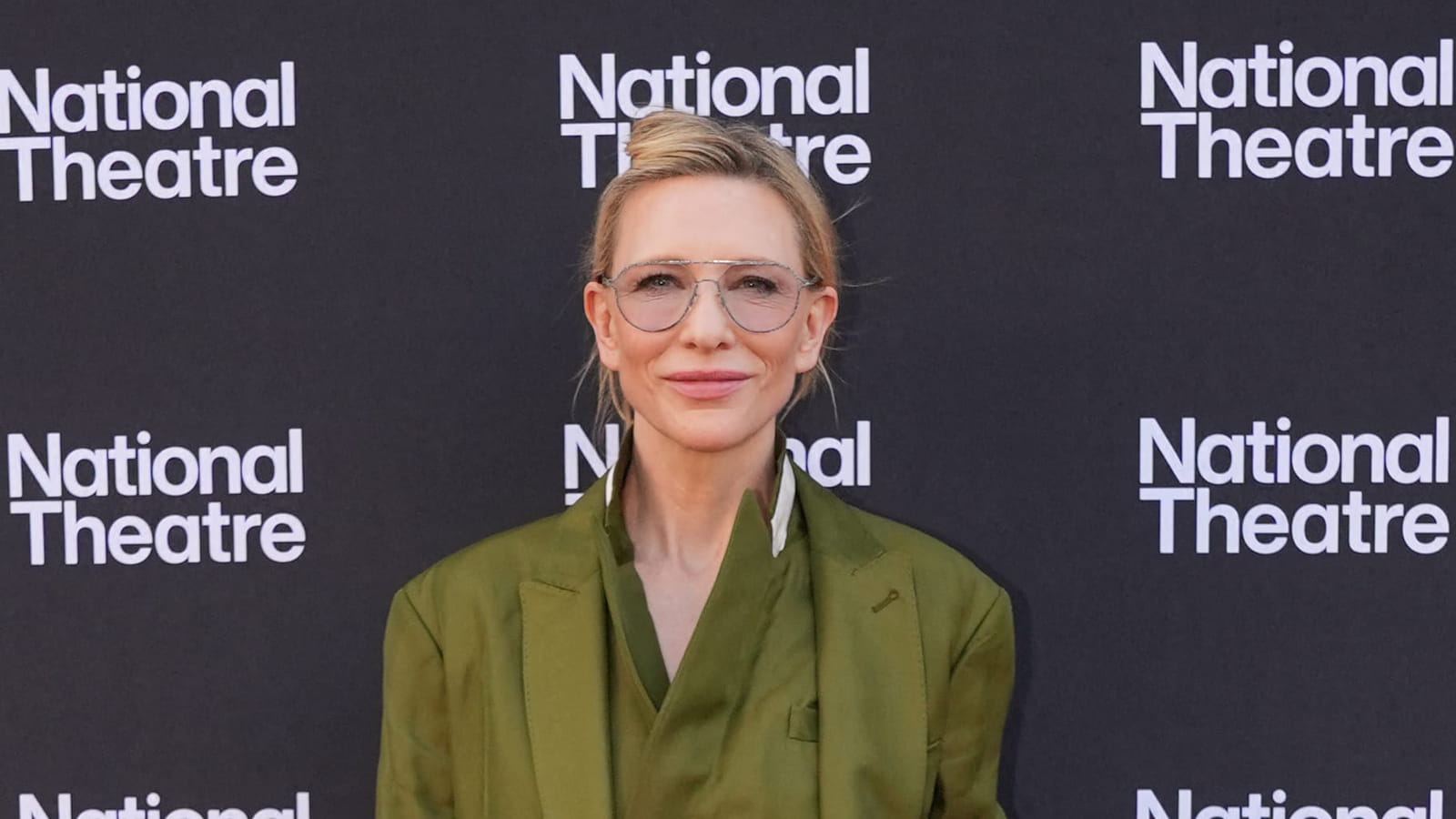 Cate Blanchett
