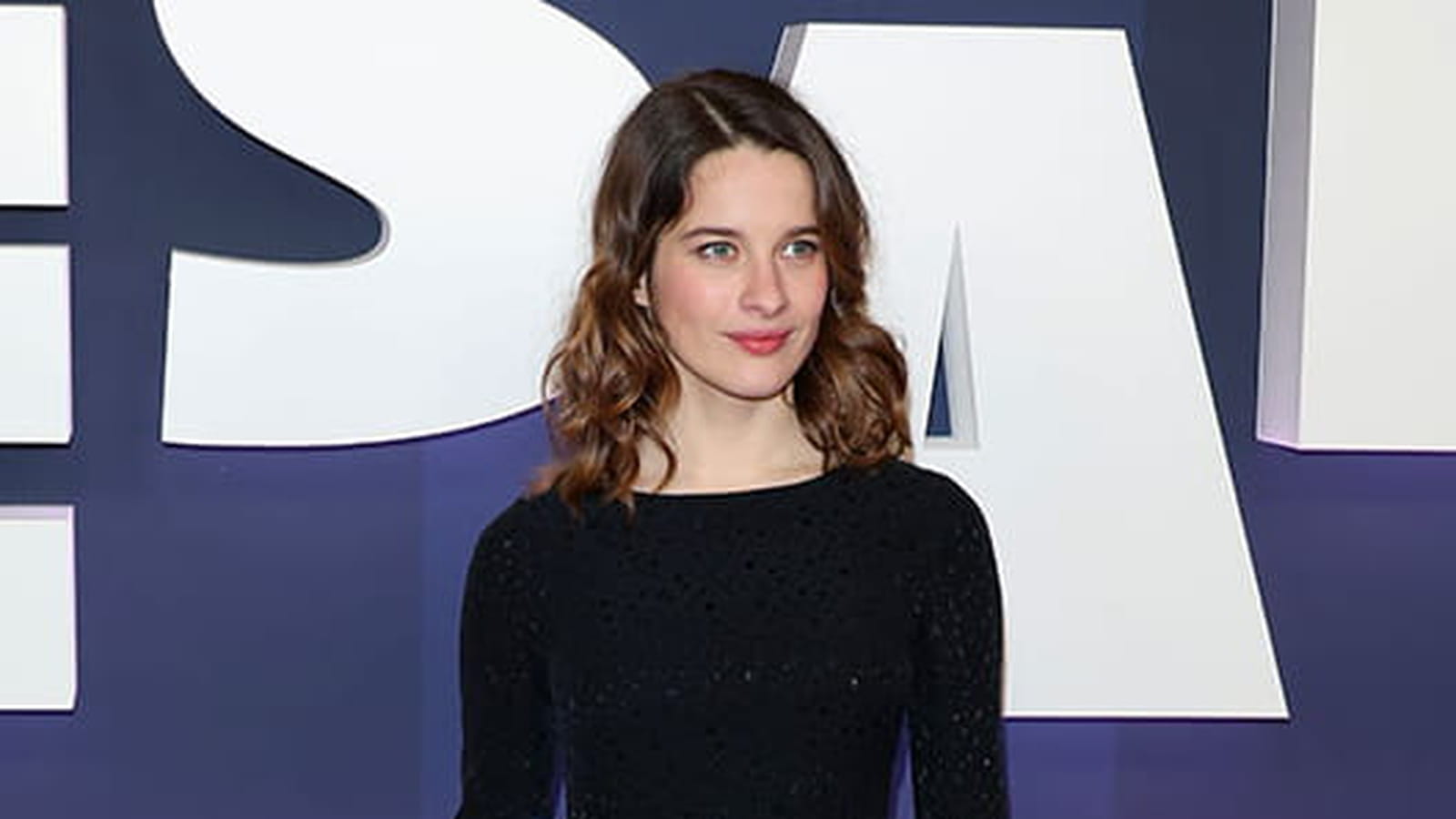 Rebecca Marder le 24 février 2023