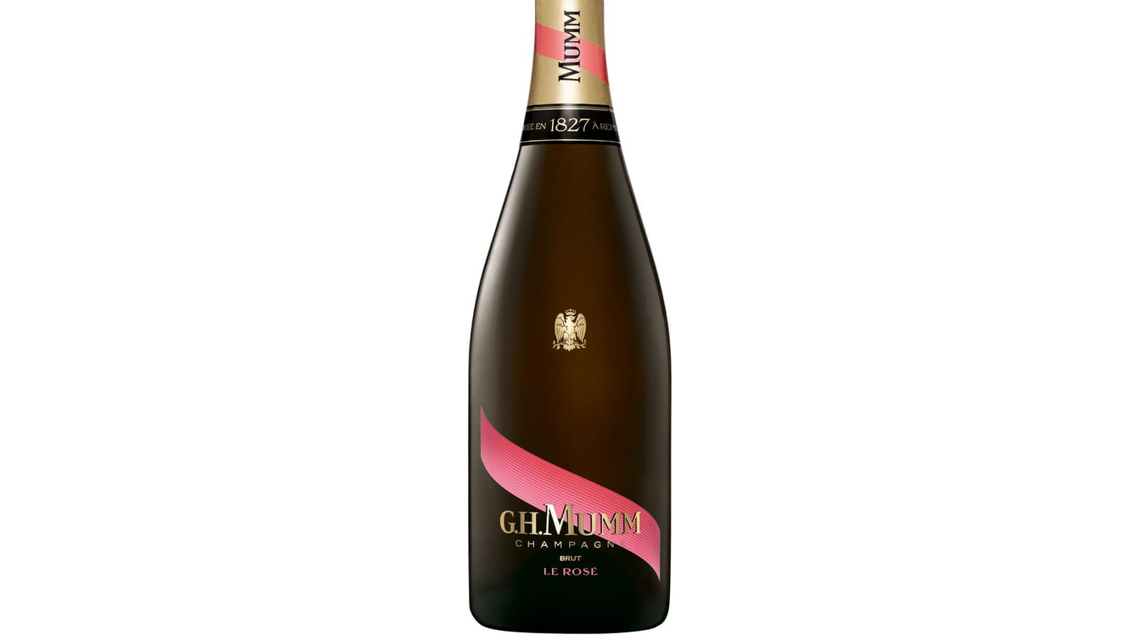 Mumm Rosé