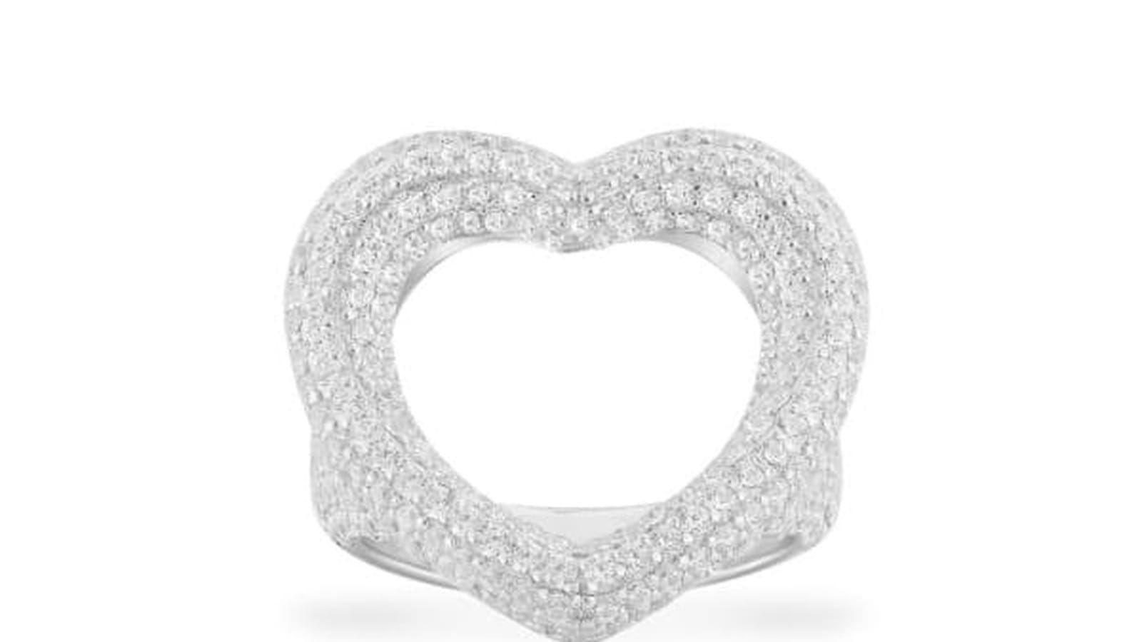 Bague APM Monaco 