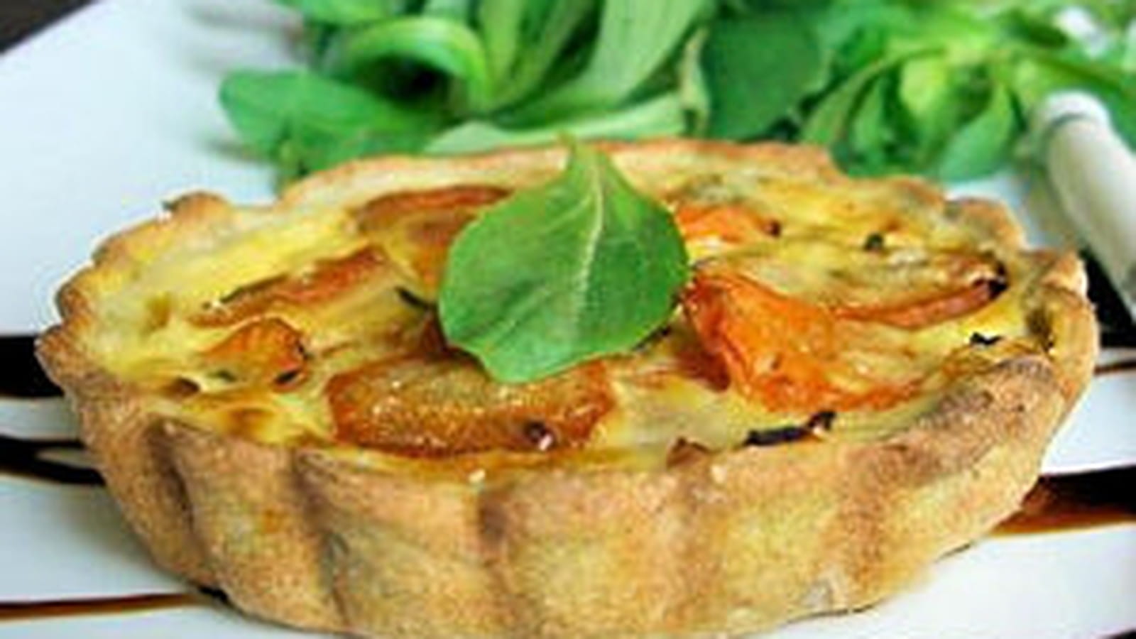Tartelettes