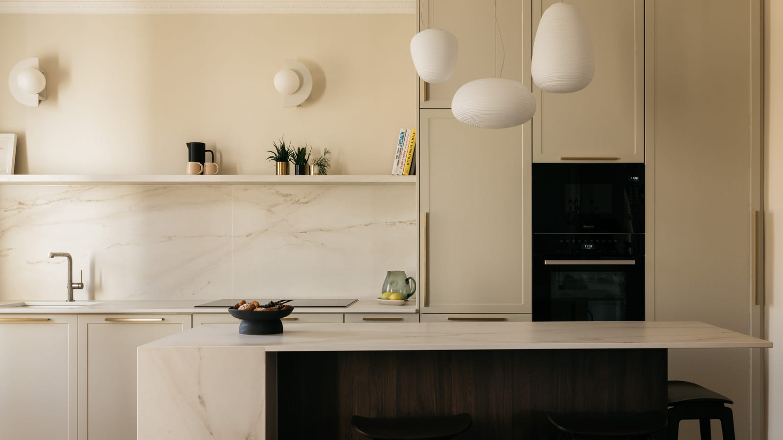 Chambre après 