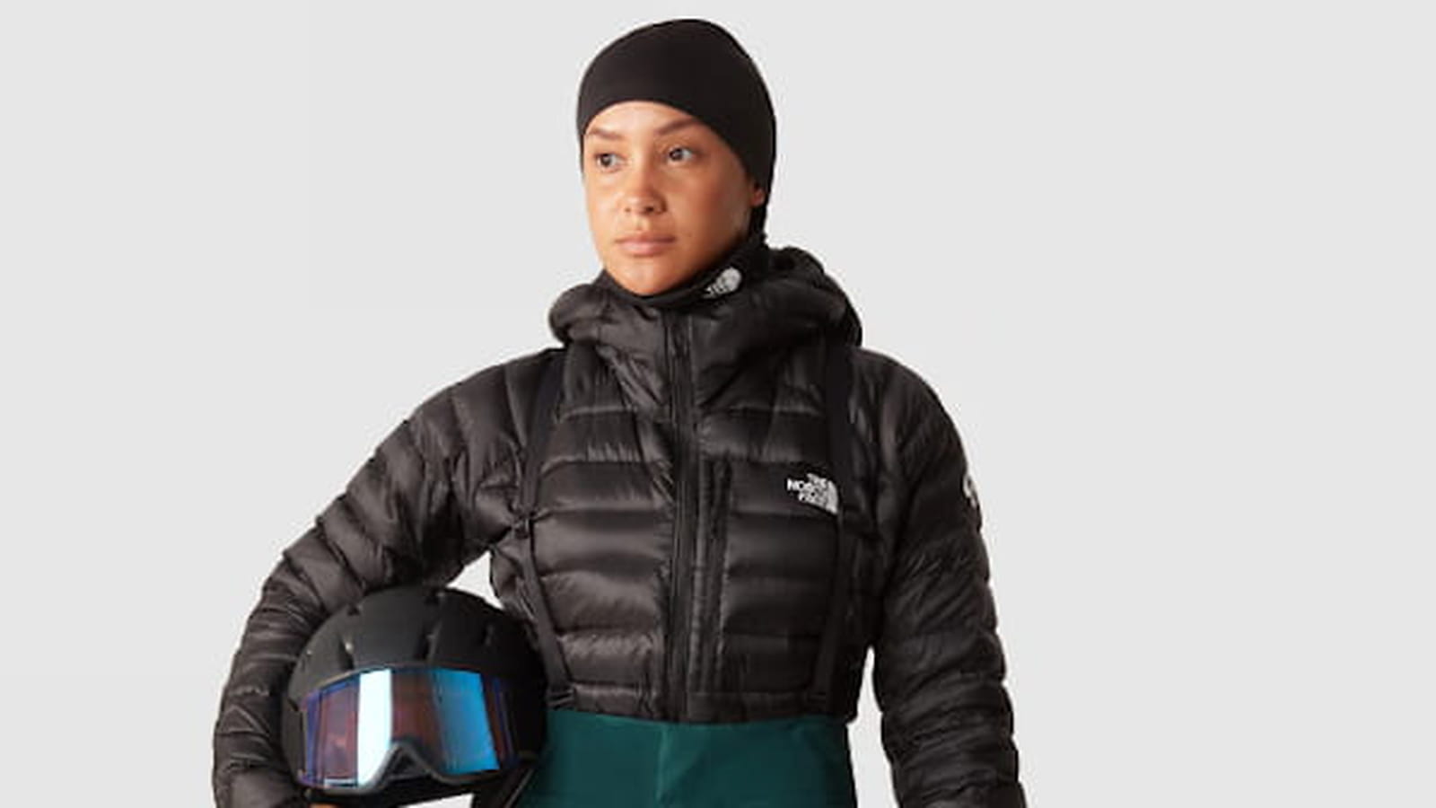 Pantalon The North Face
