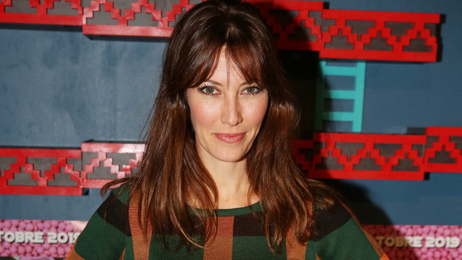 Mareva Galanter