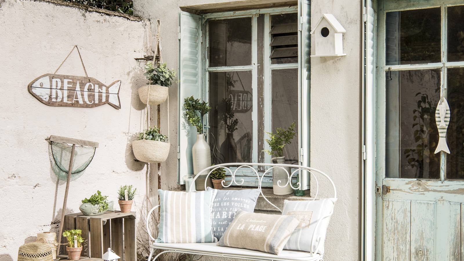 Ambiance Cabane