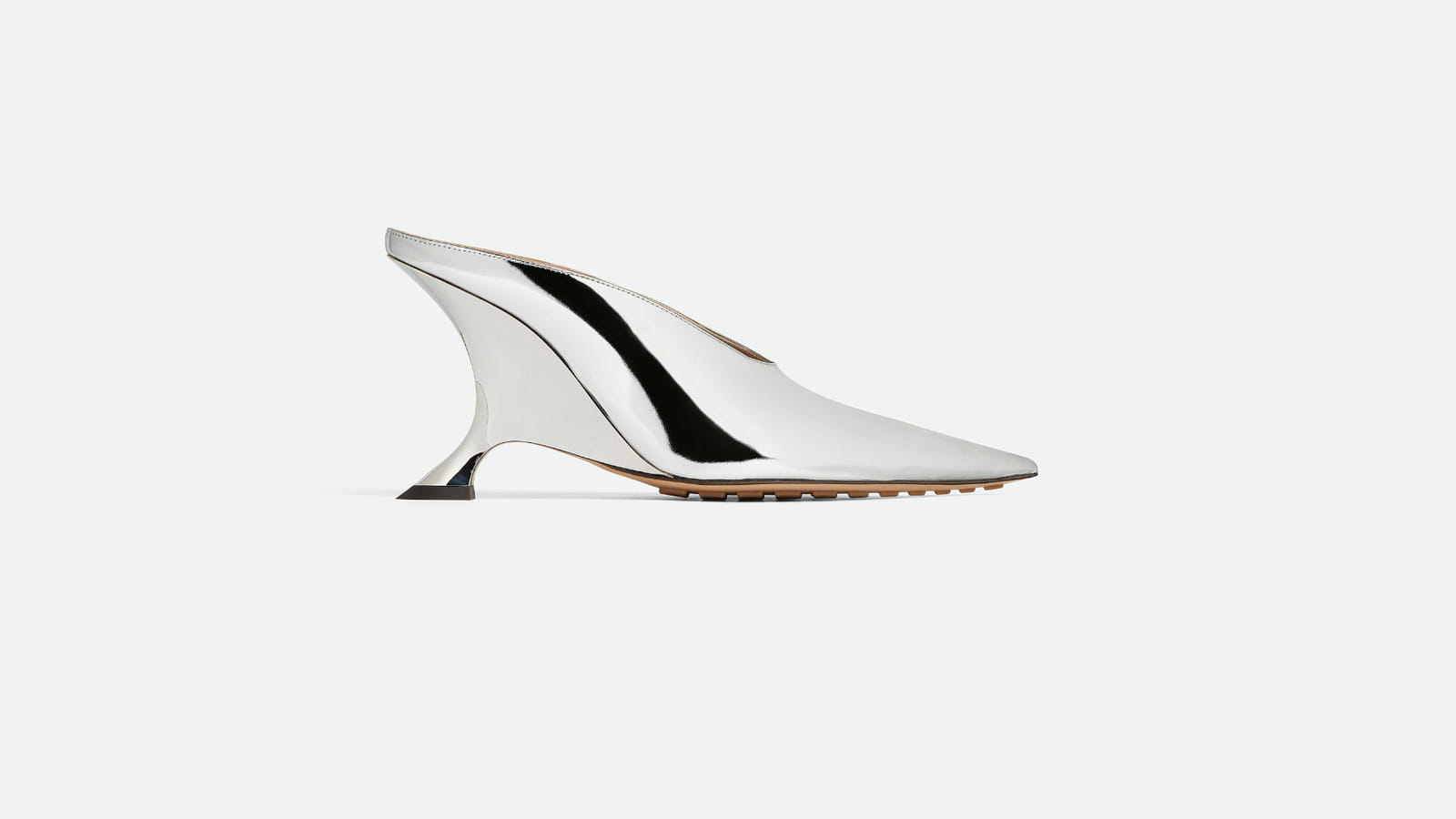 Mules Bottega Veneta 