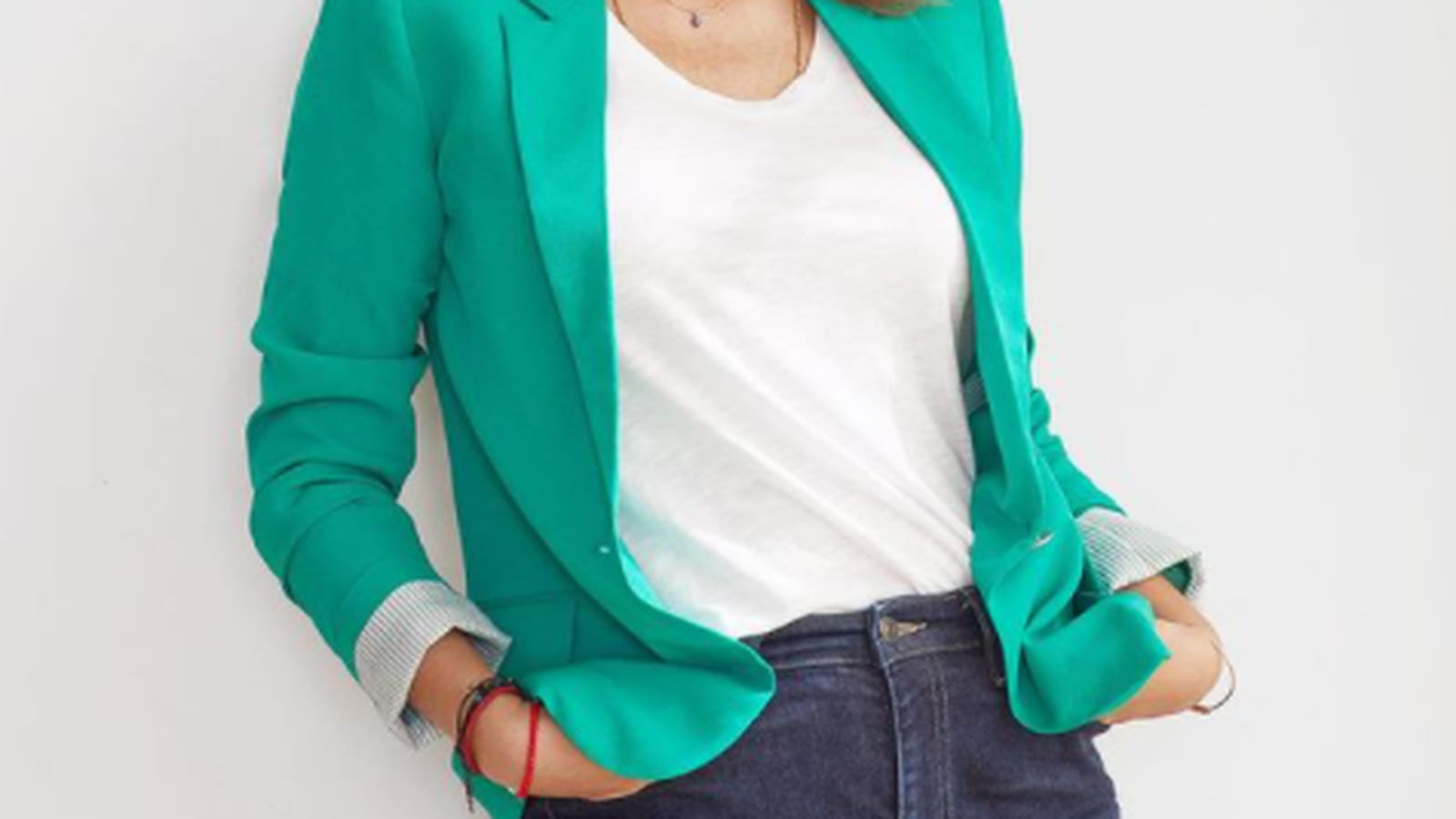 Léa Salamé