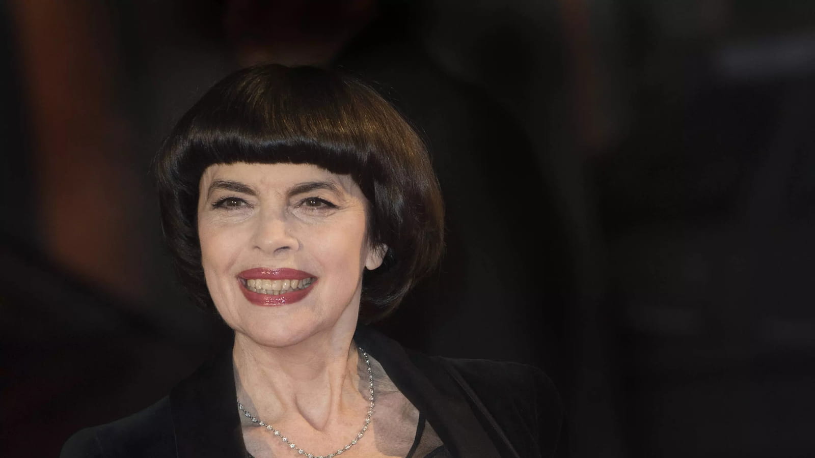 Mireille Mathieu