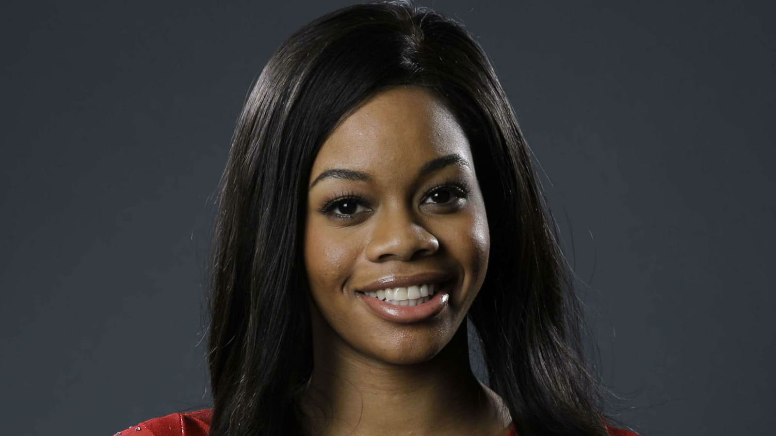 Gabby Douglas