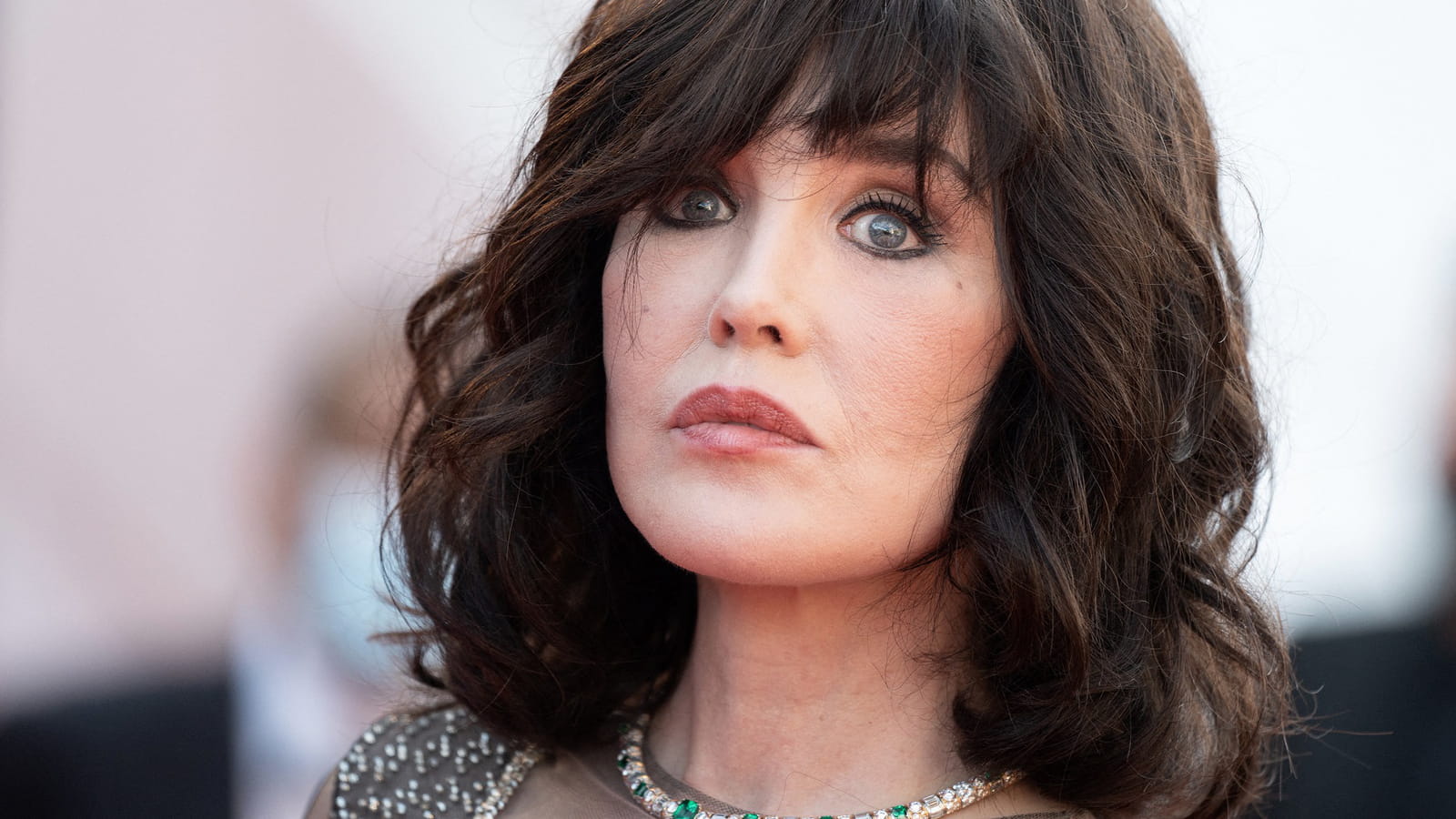 Isabelle Adjani