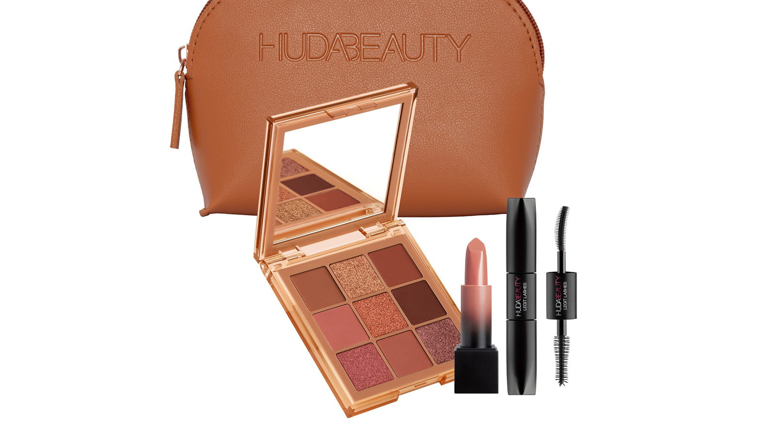 Huda Beauty 