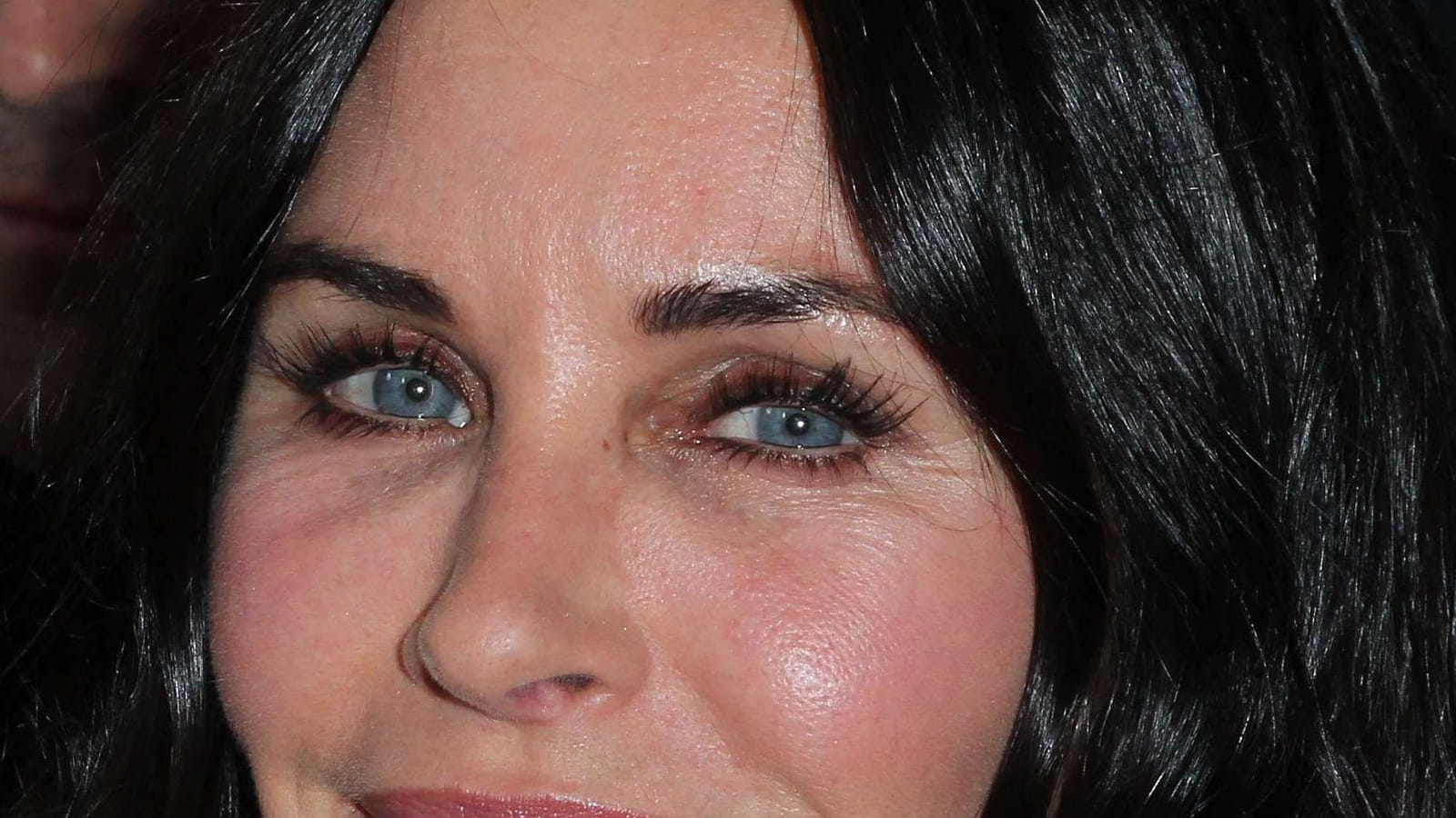 Courteney Cox