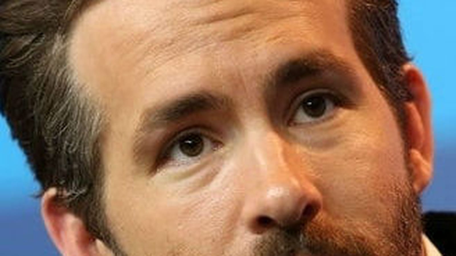 Ryan Reynolds