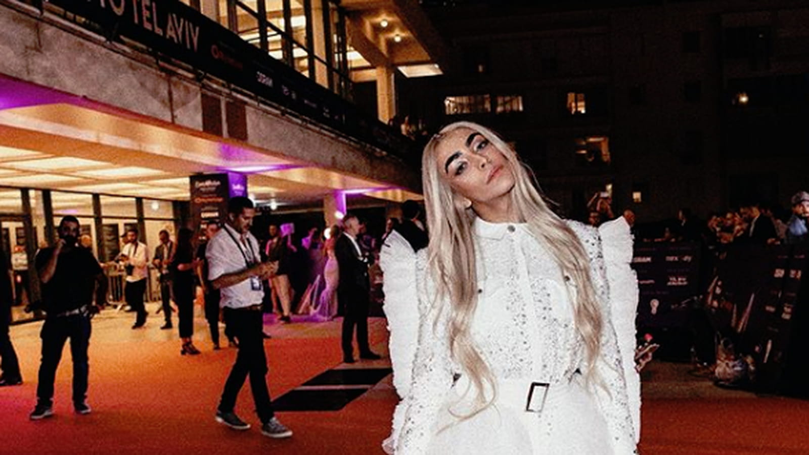Bilal Hassani
