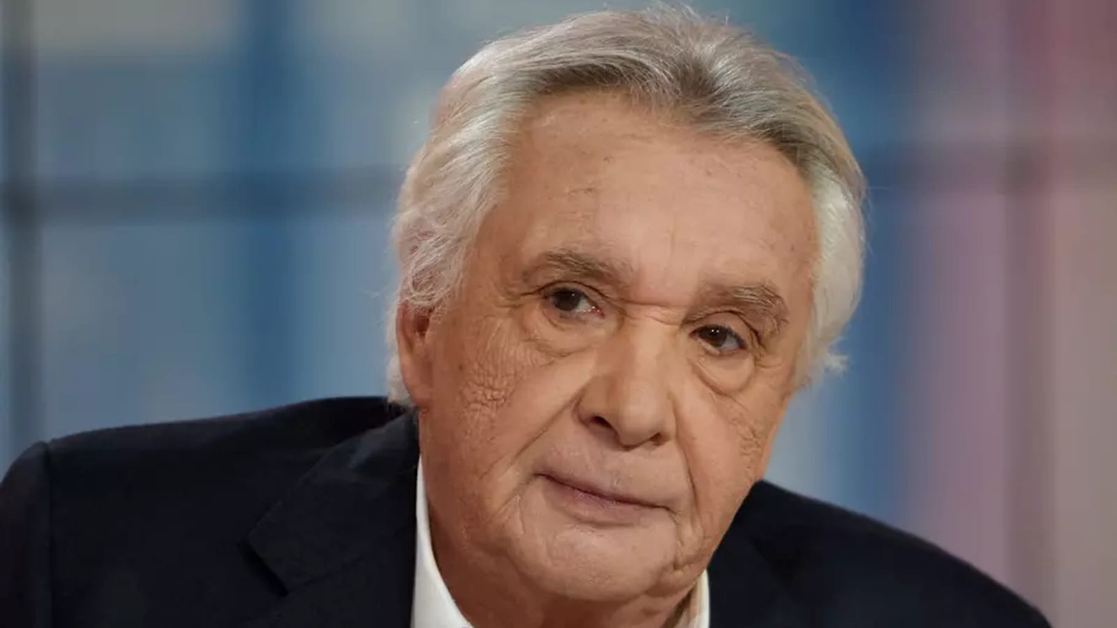 Michel Sardou