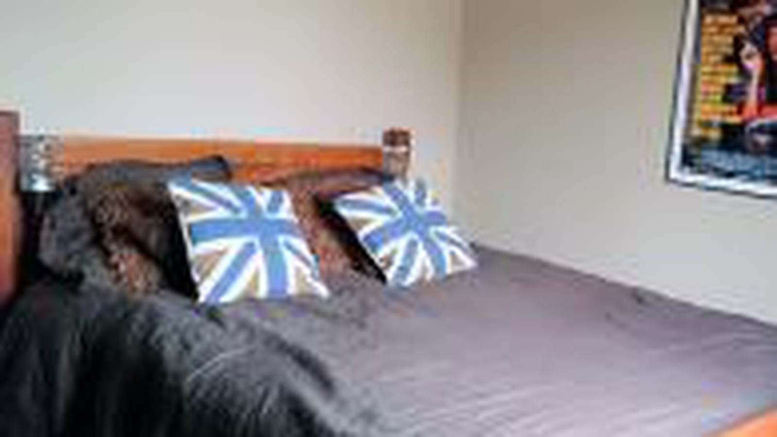 Chambre d'amis