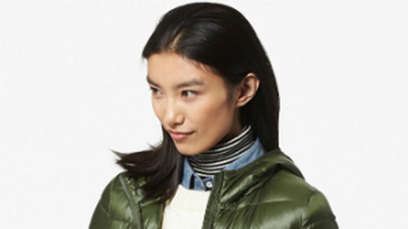 Doudoune Uniqlo