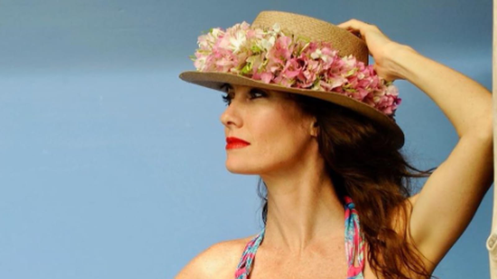 Mareva Galanter