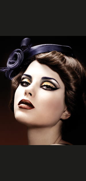 Style ann&eacute;es 50