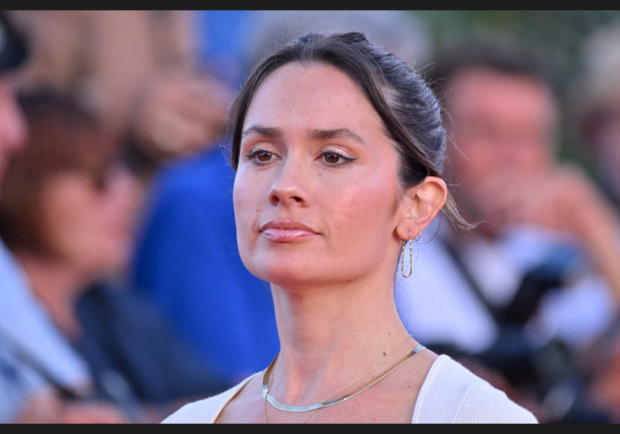 L'eye-liner parfait d'Ali Richey