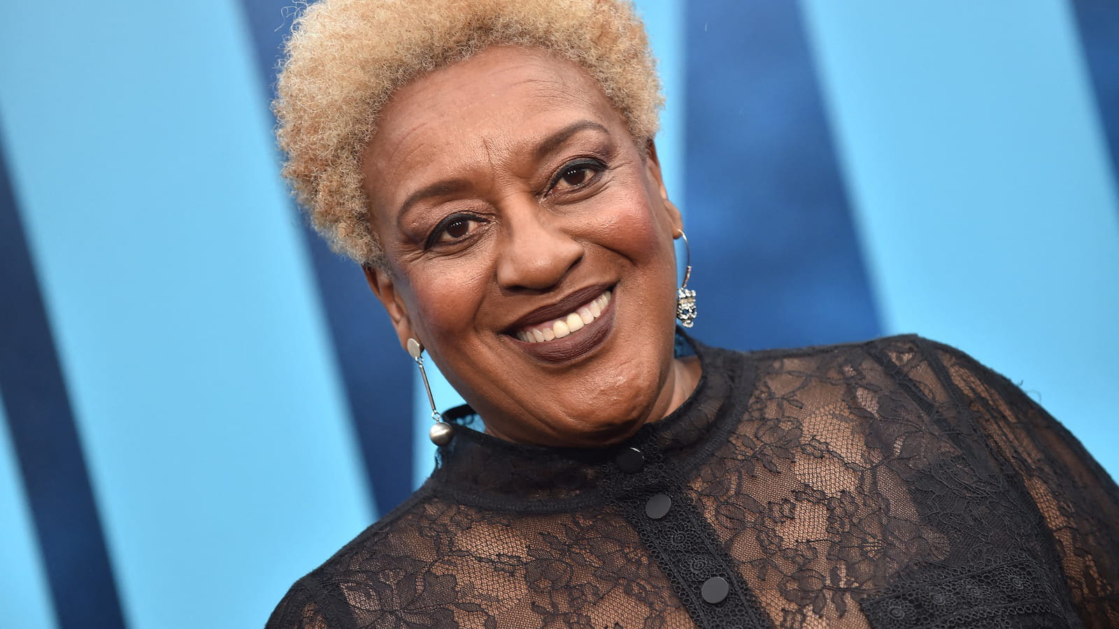 CCH Pounder