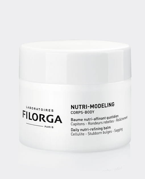 Nutri-Modeling Baume Nutri-affinant QuotidienFilorga