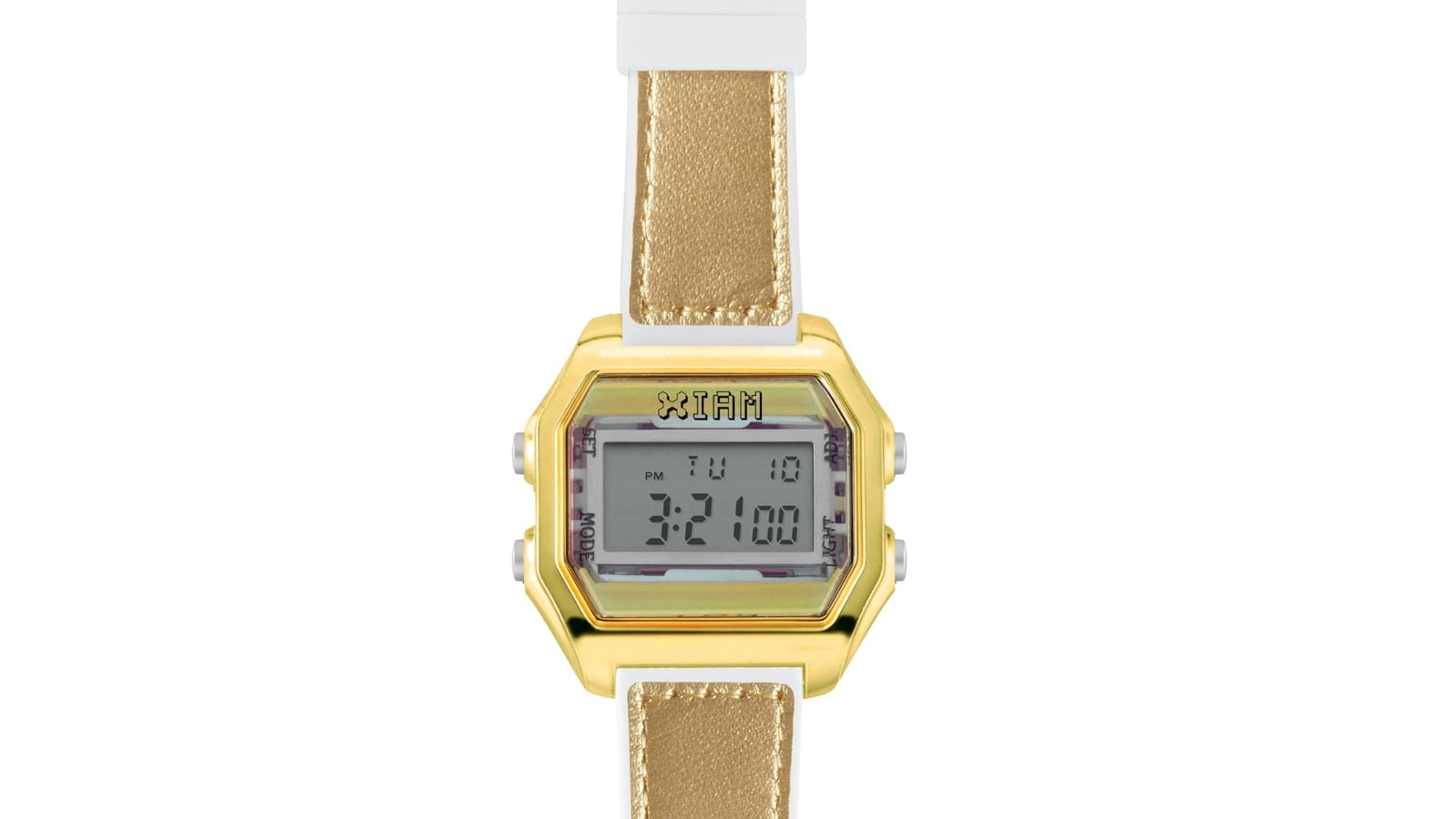 Montre I AM