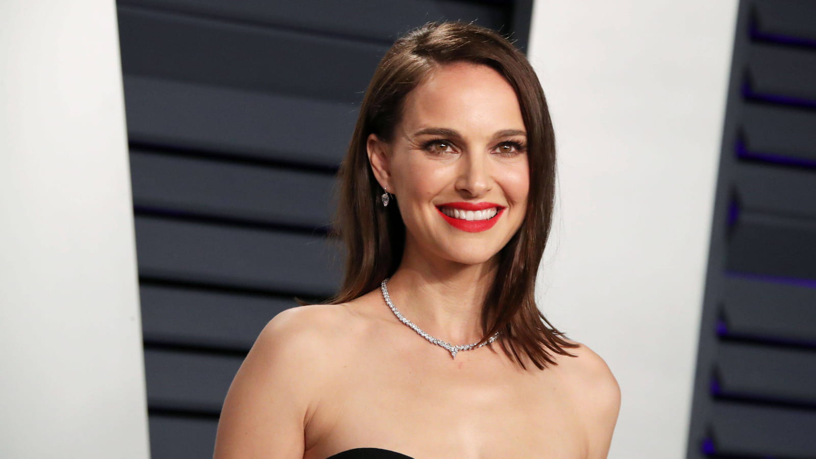 Natalie Portman