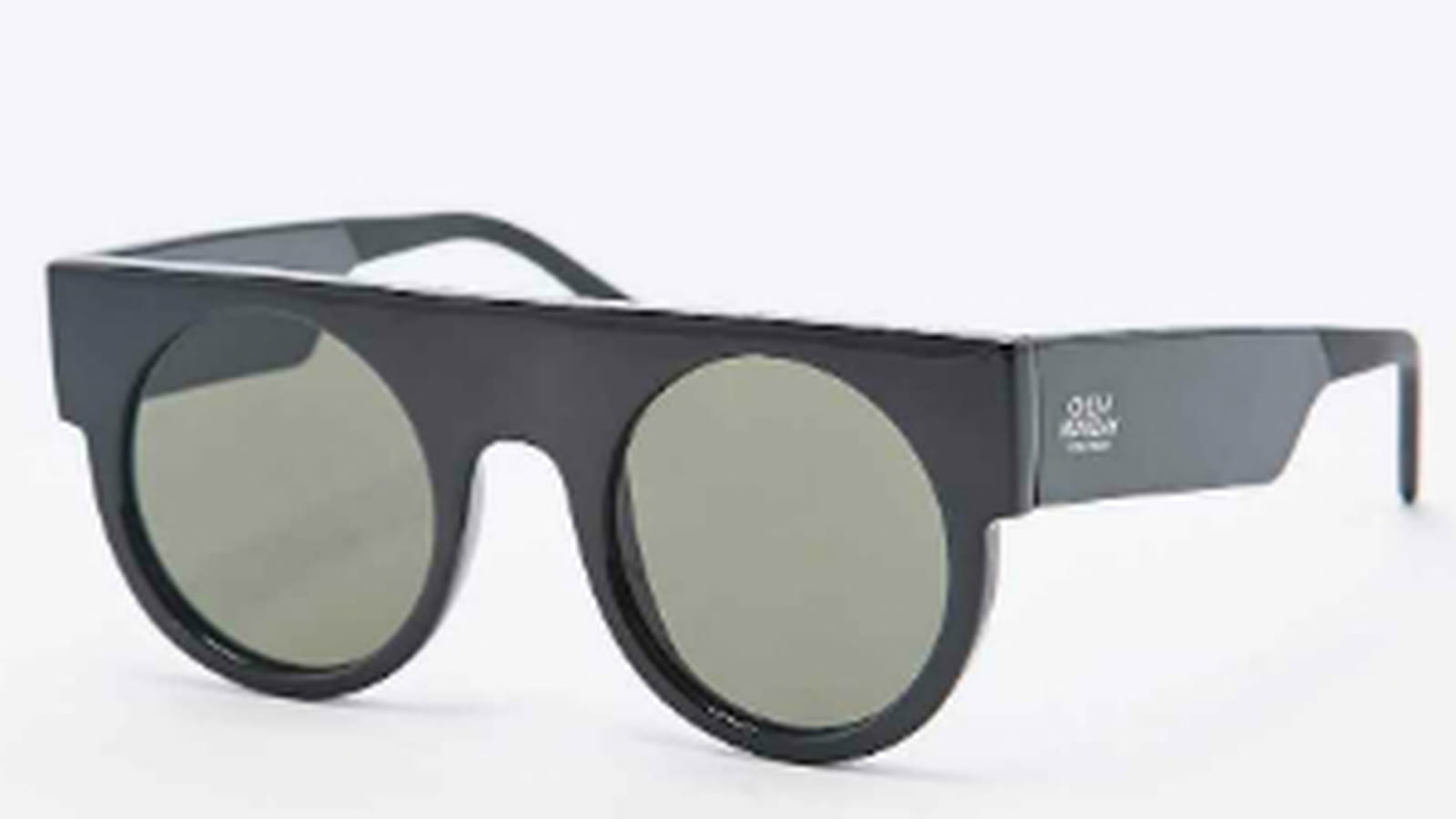 Lunettes de soleil Cheap Monday chez Urban Outfitters