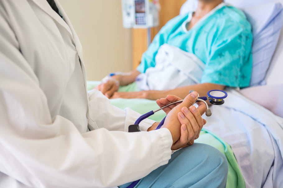 Viol d'une patiente à l'Hôpital de Neuilly: l'infirmier condamné