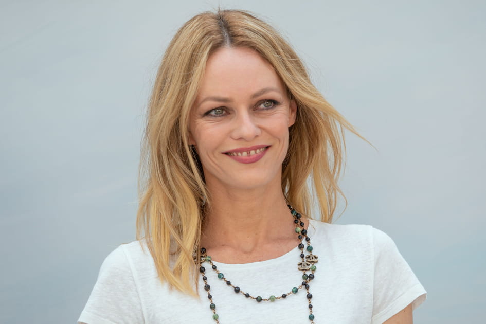 Vanessa Paradis, aujourd'hui
