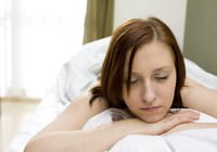 l'humeur dépend en partie des variations hormonales.