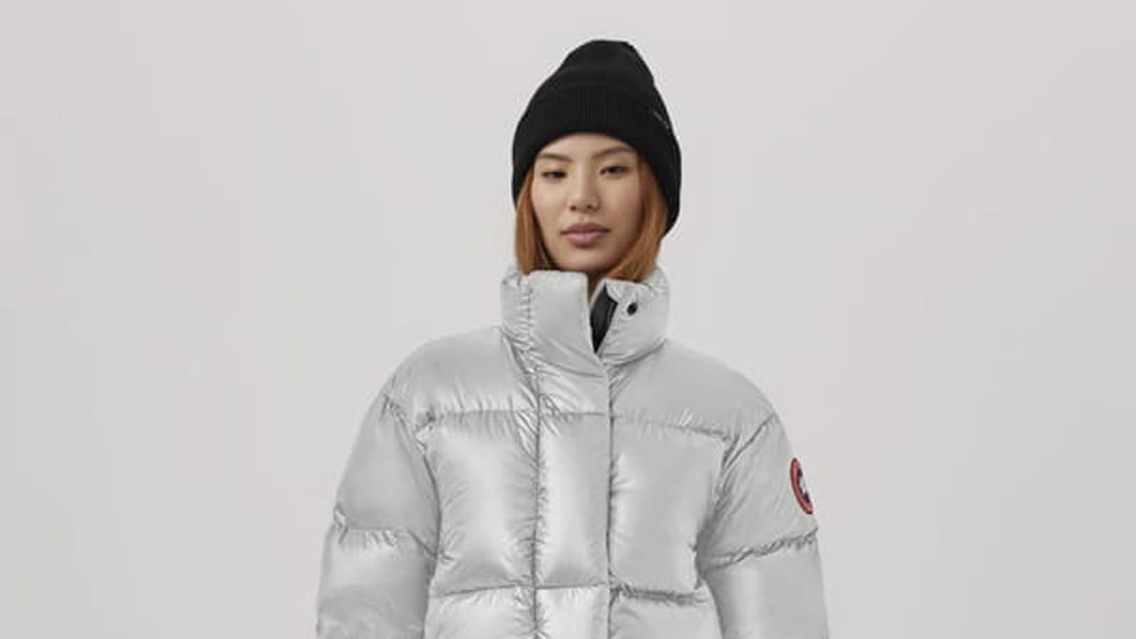 Doudoune Canada Goose
