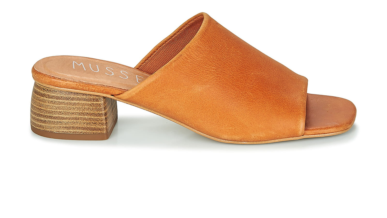 Mules à talons Spartoo 