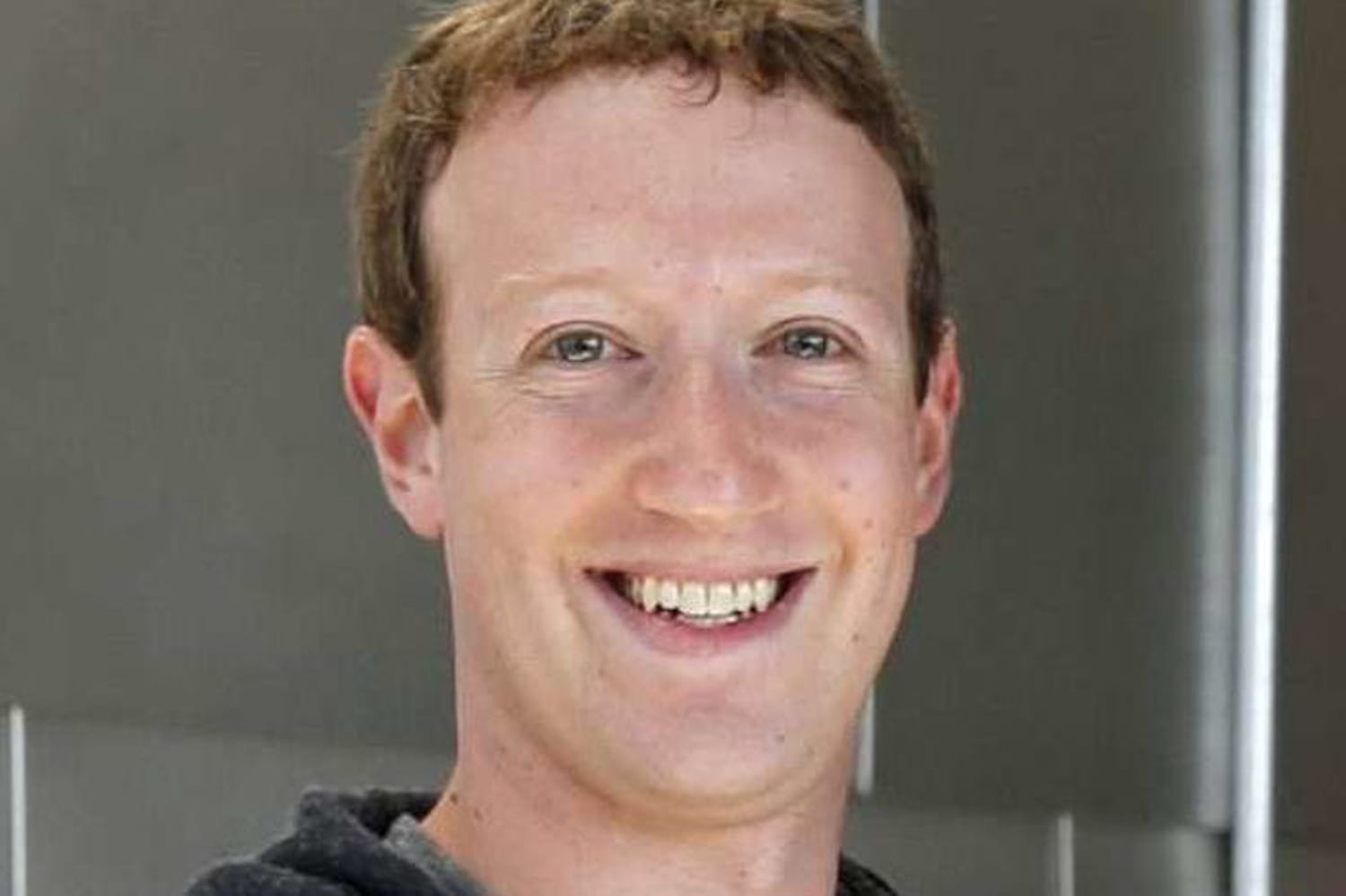 Mark Zuckerberg va prendre deux mois de congé parental