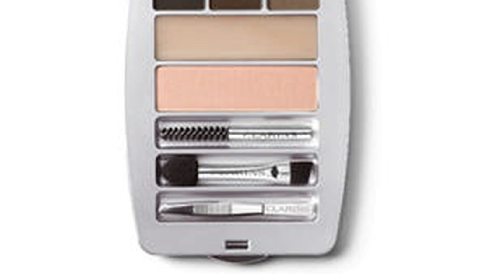Kit Sourcils Palette Pro de Clarins