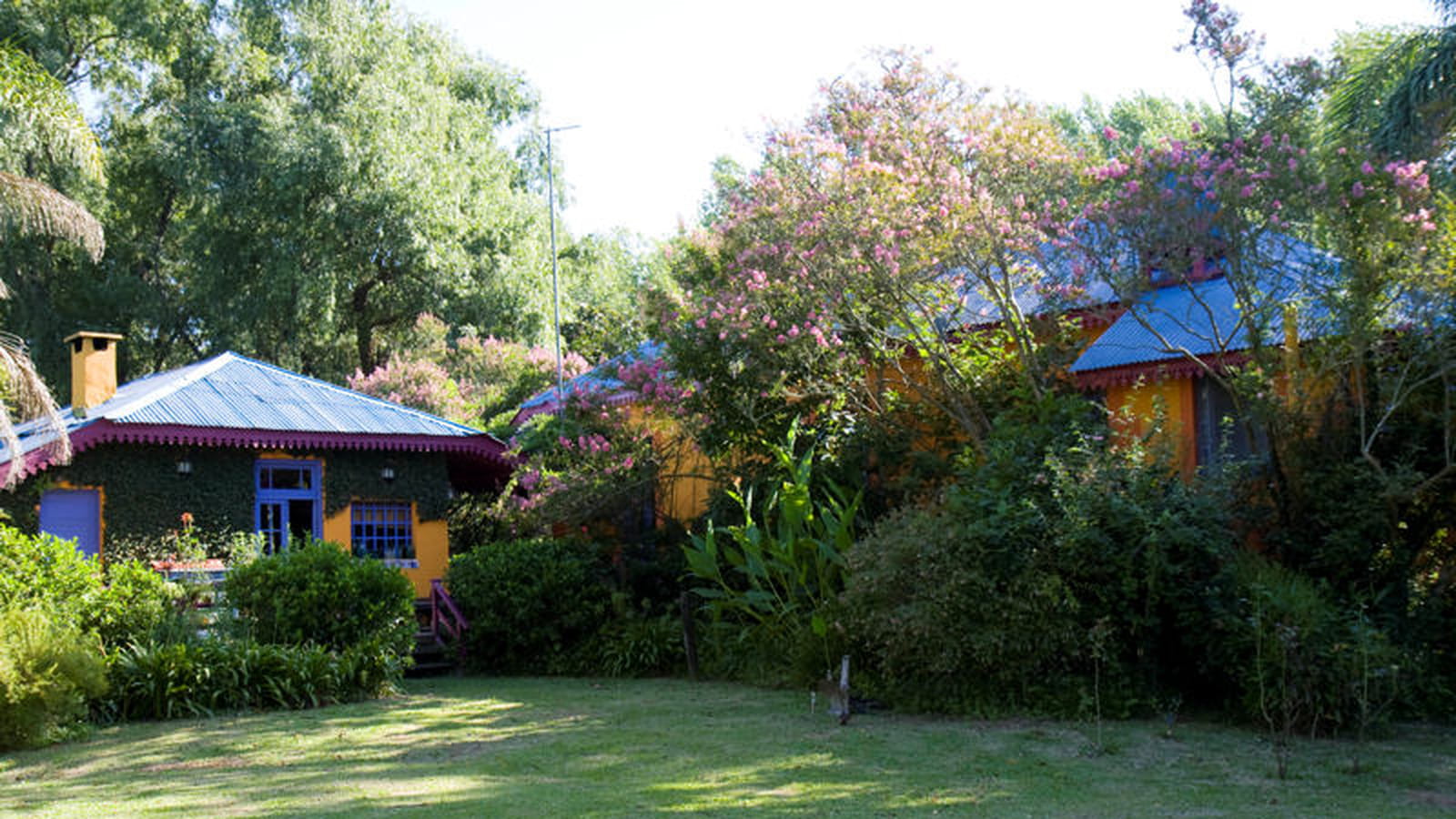 Jardin