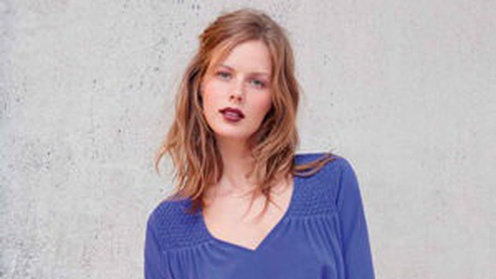 Robe "Dale" de Ekyog