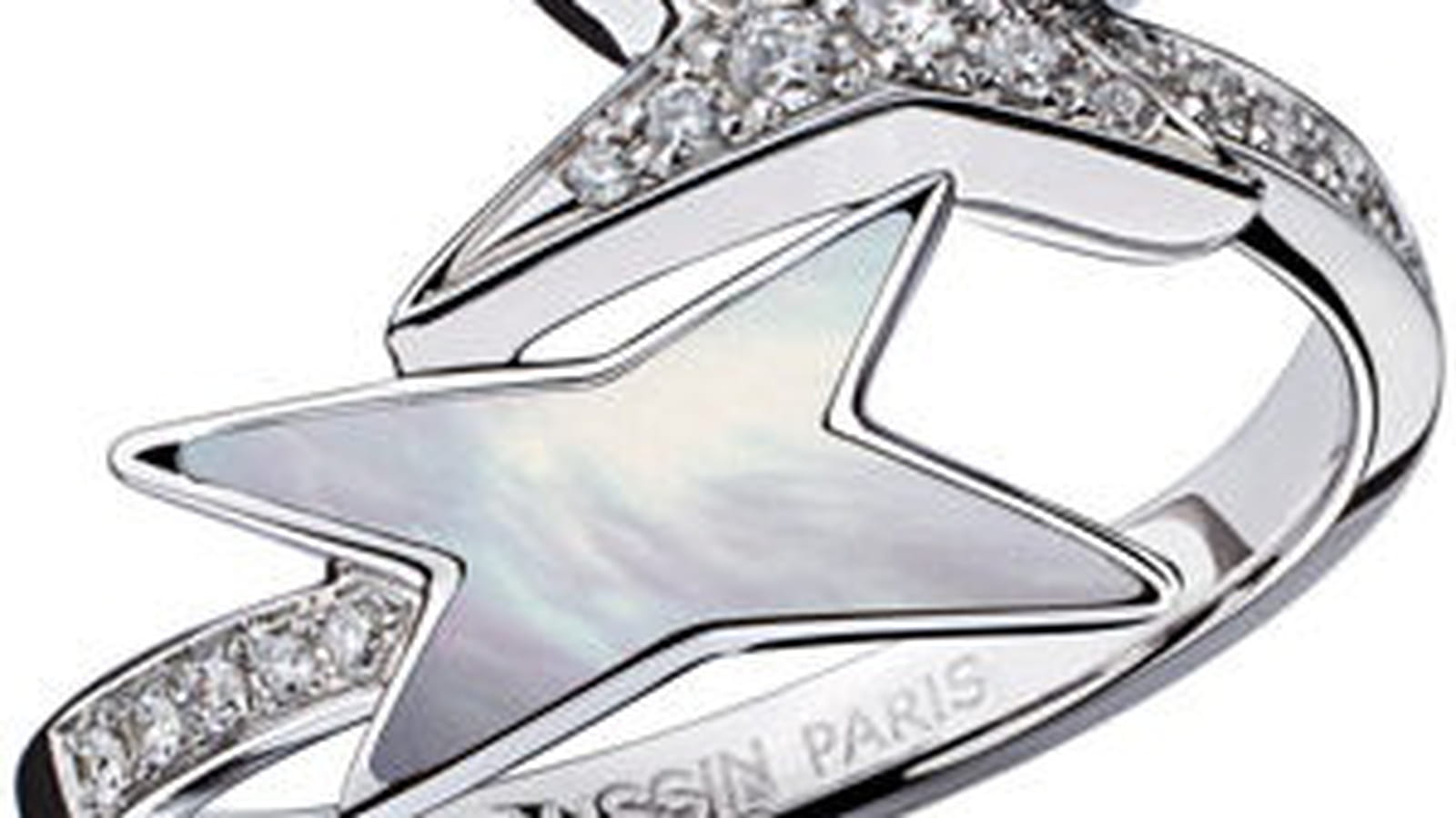 Bague "Etoile, Etoile de Vie" de Mauboussin