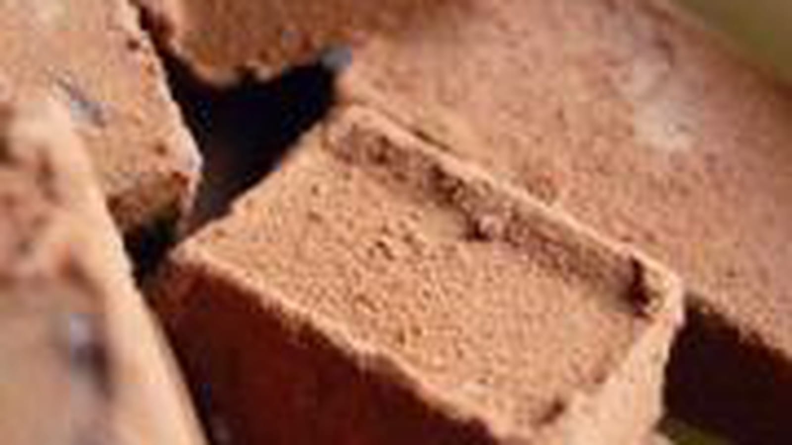 Truffes au poivre