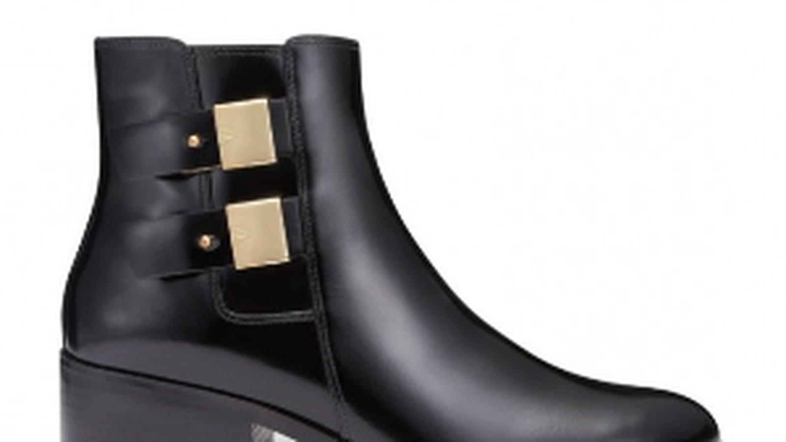 Low boots What For