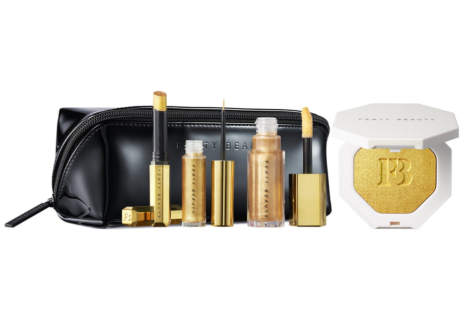 Coffret Trophy Wife Life de Fenty Beauty