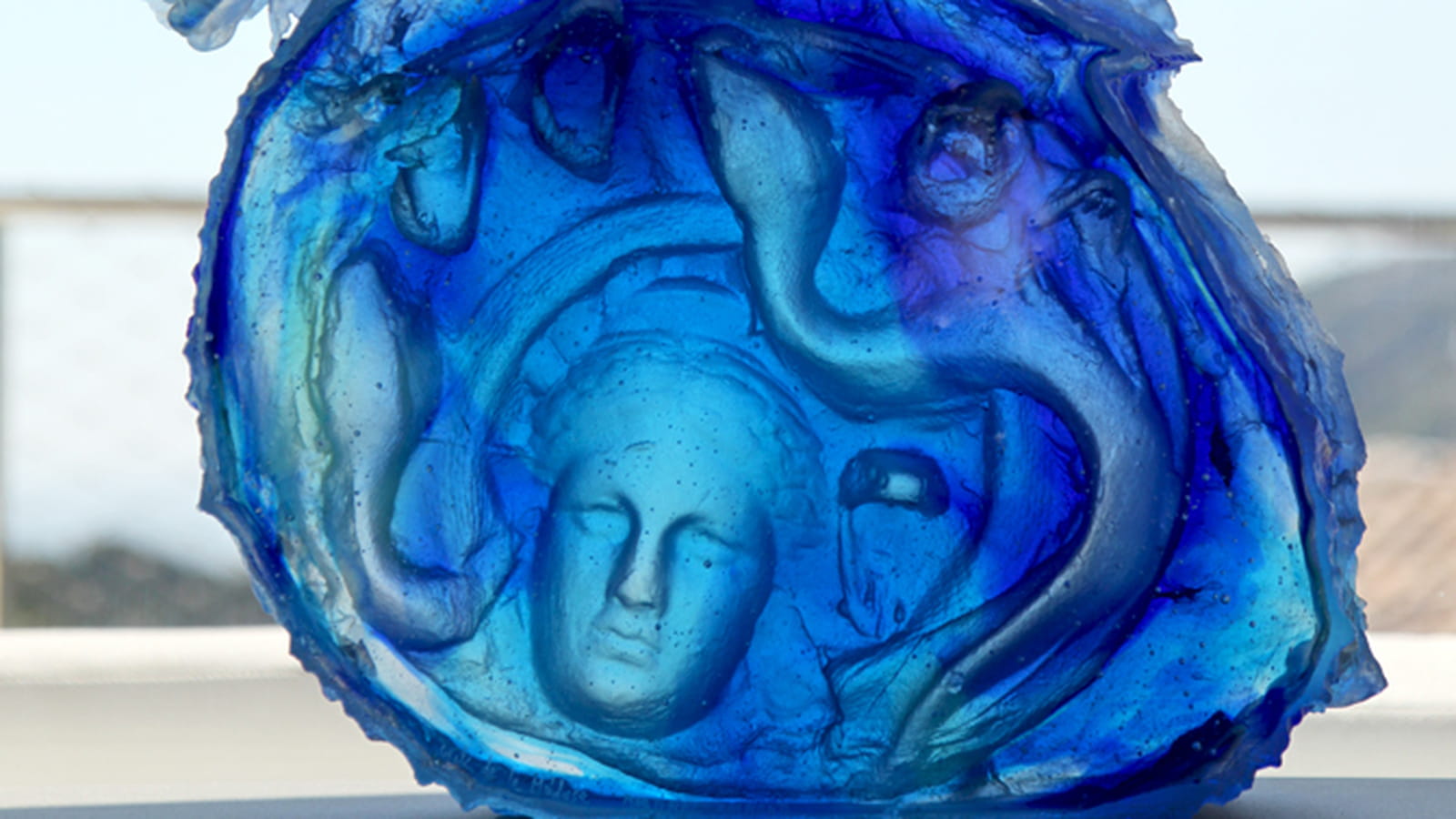Sculpture