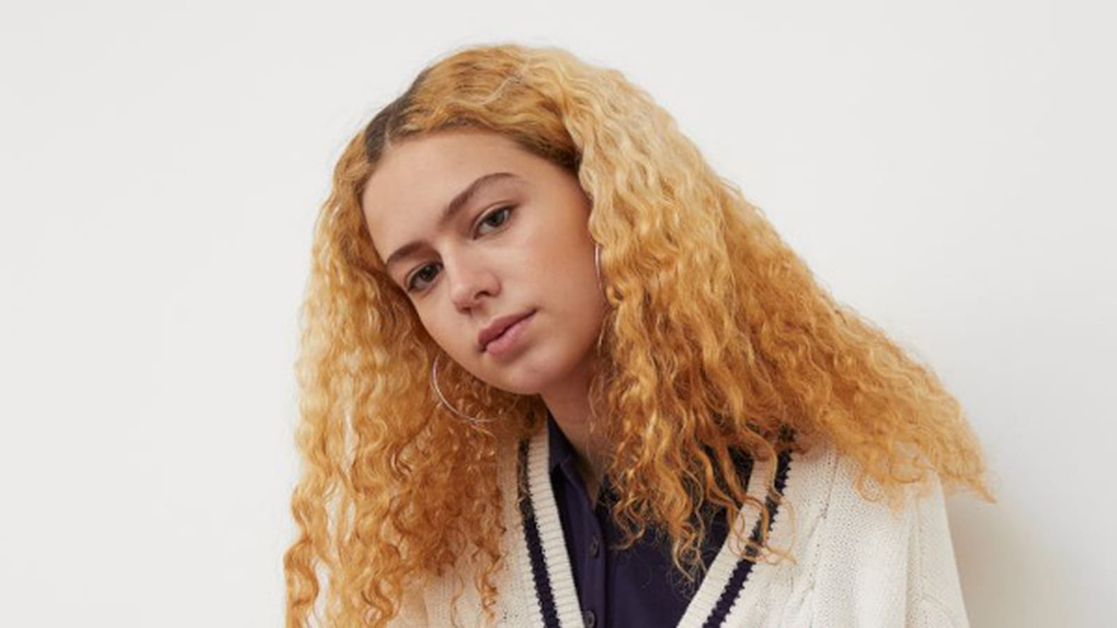 Cardigan H&M 